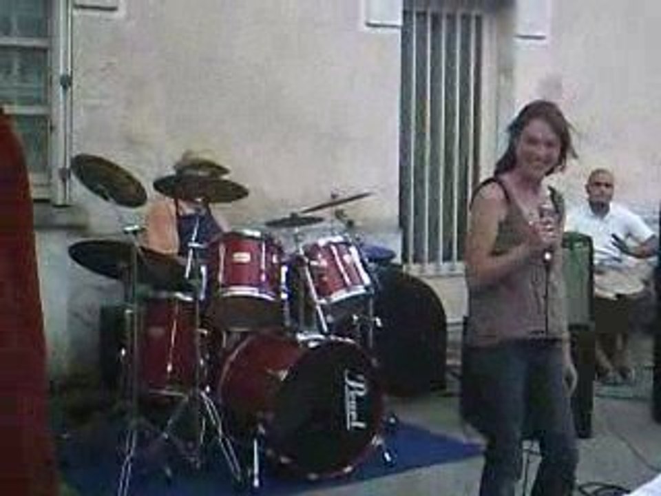 Fête de la musique 2009