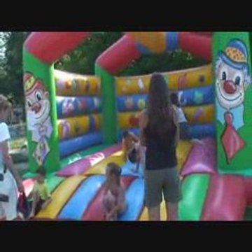 Camping Le Soleil Argeles sur Mer France