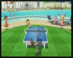 Nintendocu.Com - Wii Sports Resort Tennis Türkçe Reklam