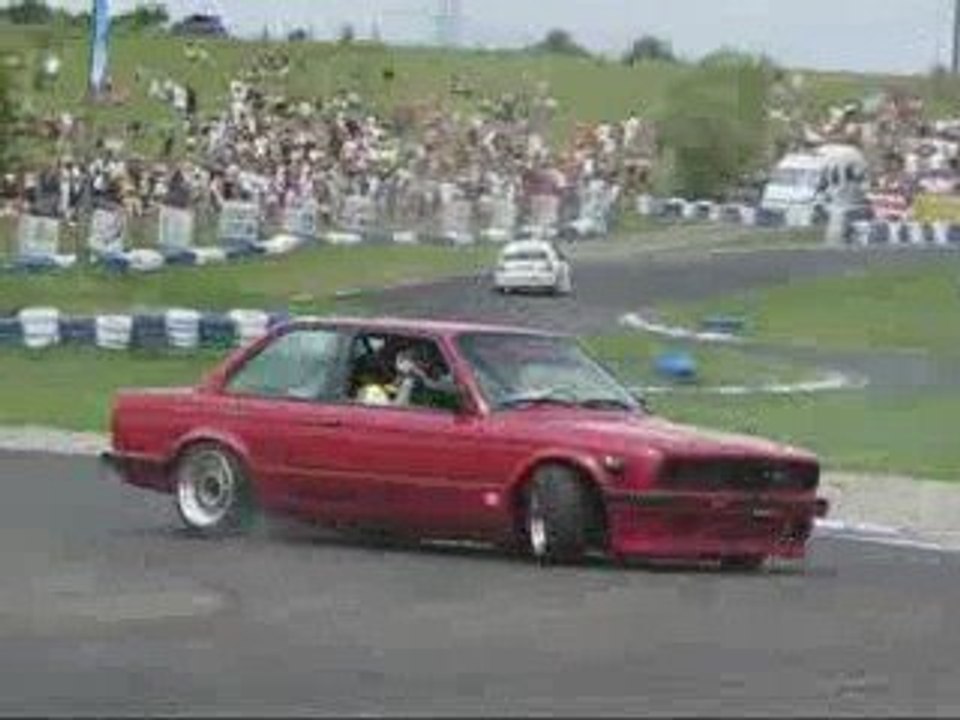 Ultras39 au Show Motorsport