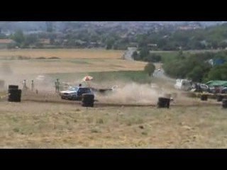 clermont 2009 2ème manche duch