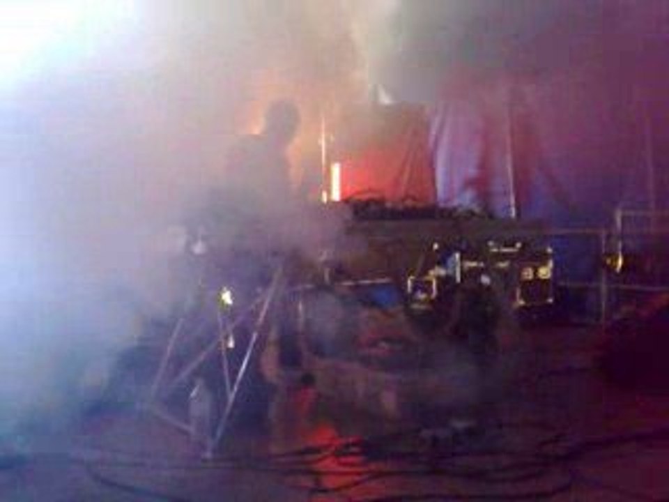 1. Dj Oxyque BOBITAL 2009