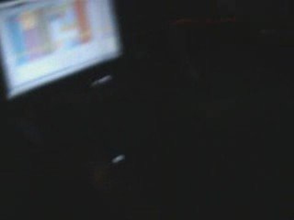 SLYDTEK @ Liege (Les Caves des Cornillons)