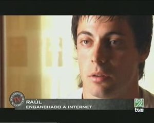 Adictos a internet (IAD)