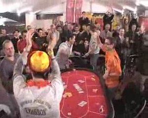 Teaser France Poker Tour Saison V