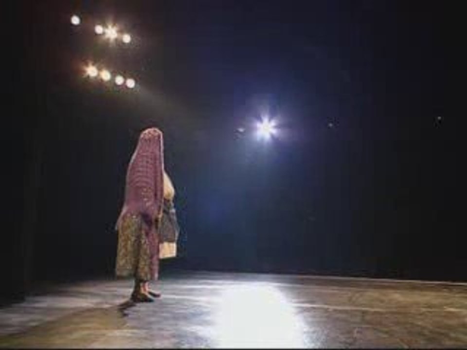 Elie Kakou - Madame Sarfati et sa fille fortuné