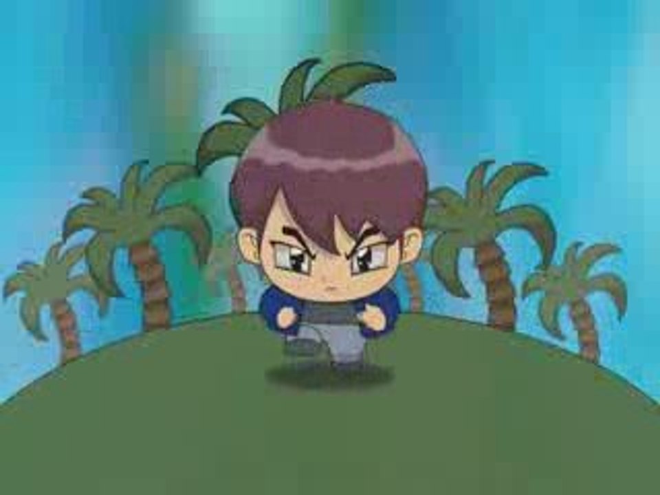 My Animated Ring Tone