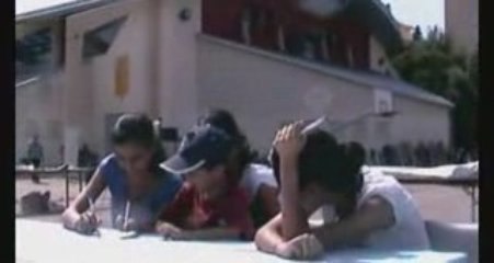 Fête de Quartier 28 Juin