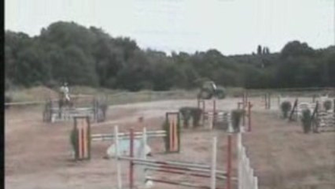 Thomas Nilda 105 vitesse St Lu