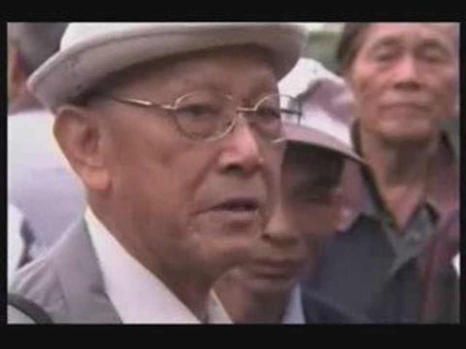 NHK 濱崎憲一ディレクターは大嘘つきか検証してみた
