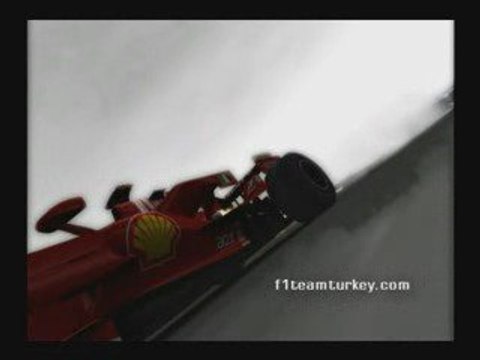 F1TeamTurkey Rfactor Tr League England Gp