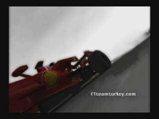 F1TeamTurkey Rfactor Tr League England Gp