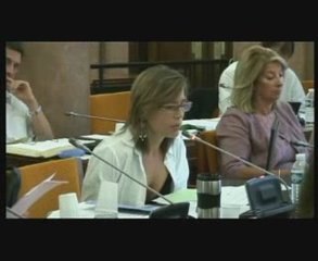 Intervention Sophie Duez