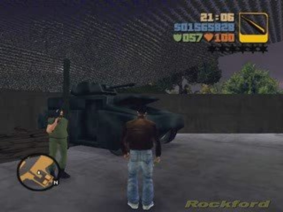 GTA 3 - FilmGame 14