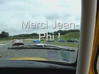 Trophée Gordini 2009 : Rencontre des Sorciers
