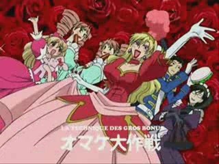 Ouran High School Host Club - Sara perche ti amo