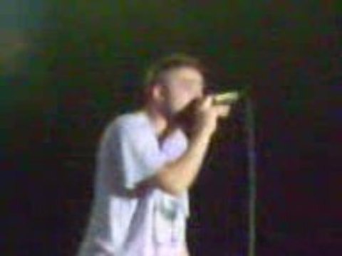 Seafest'09 Sagopa Kajmer [Küçükçiftlik Parkı ]