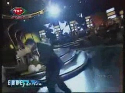 Burak Kut Benimle Oynama