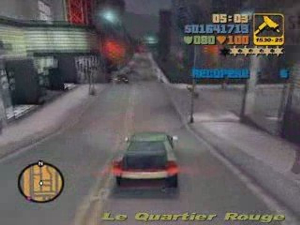 GTA 3 - FilmGame 16