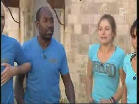 Teaser Fort Boyard 3 - Sam. 11 juil. - 20 h 35 - France 2