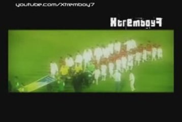 [Compil'] Algeria-Egypt : Derby Nord-Africain (by xtremboy7)