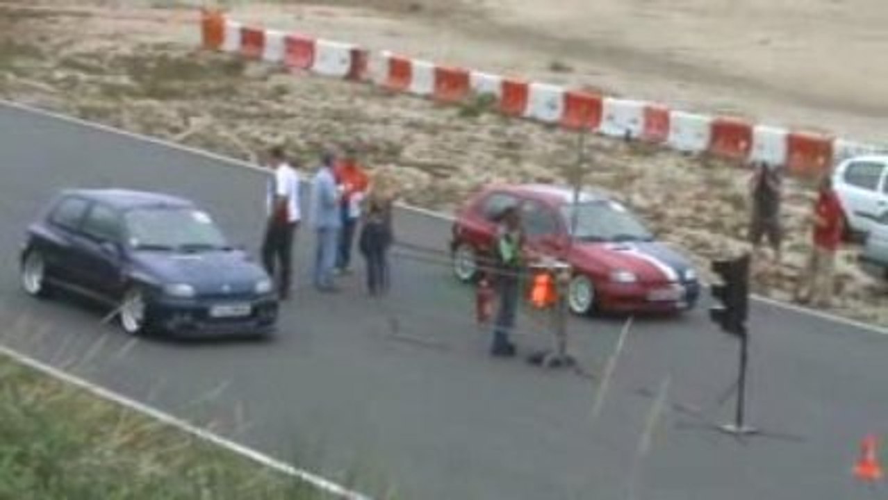 williams VS williams, les deux frère