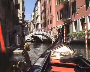 Venise 29 Mai - 3 Juin 2009