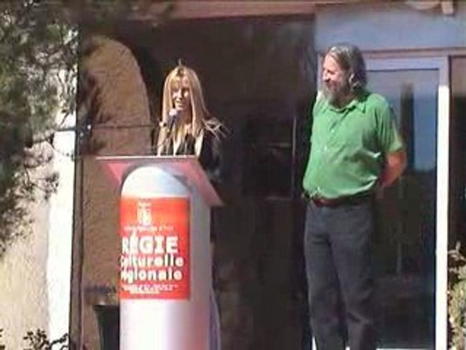 remise de prix vivre