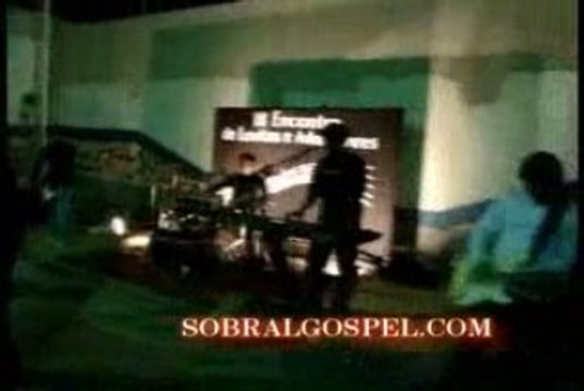 III Encontro de Levitas e Adoradores