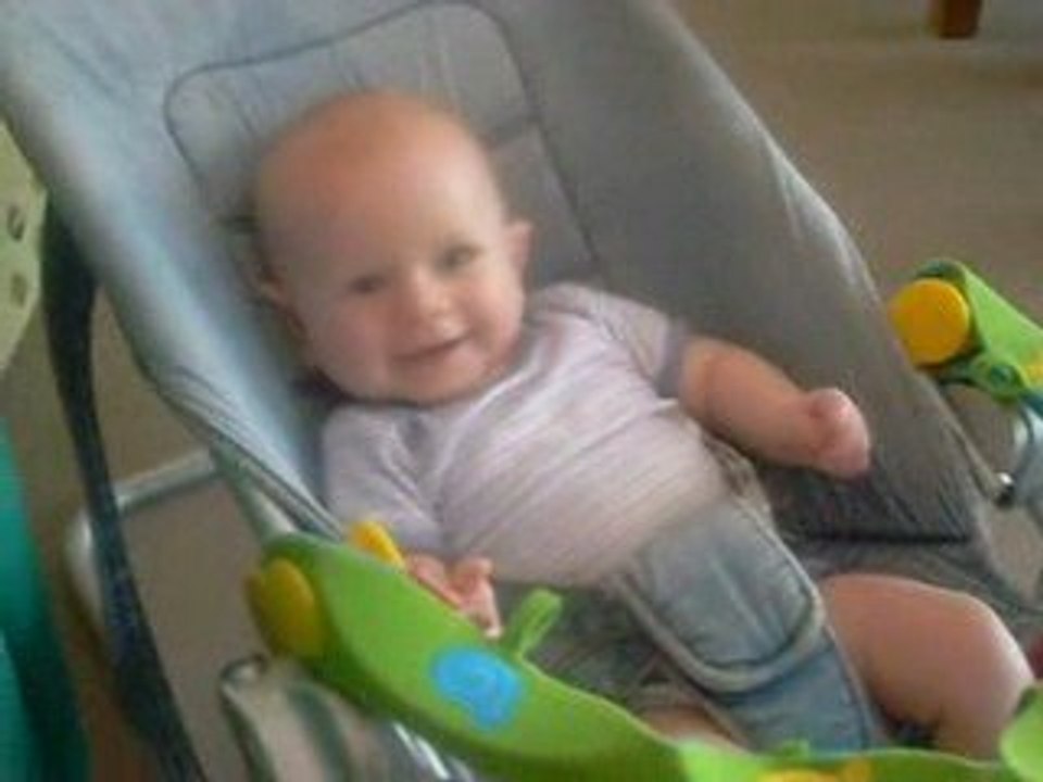 fous rires de Clement