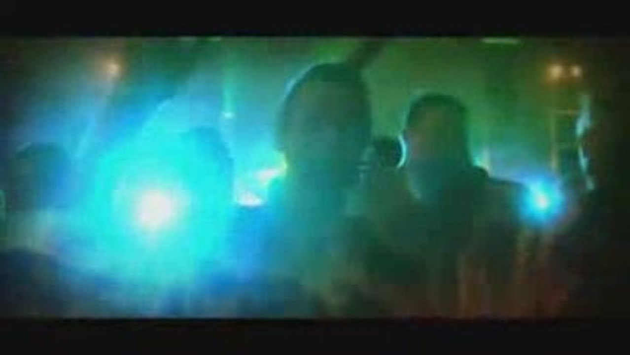 D-Power (Official Dominator 2009 Anthem)