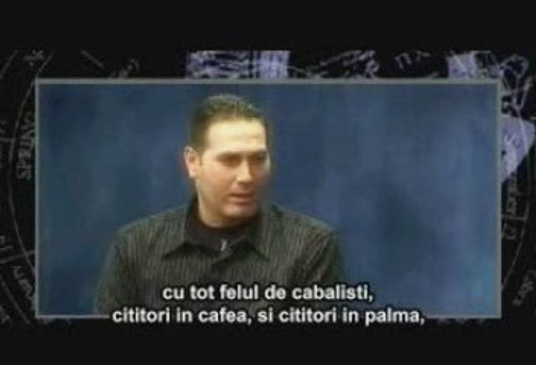 Mituri despre Cabala - 2