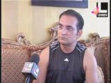 Abhijeet asks for ban on Pak singers