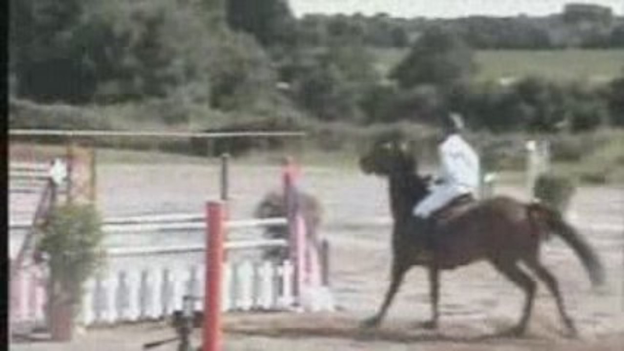 Julien Pirate GP 110 St Lu