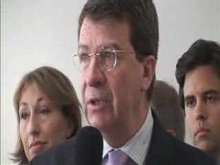 Xavier Darcos : Le vieillissement, un enjeu de société