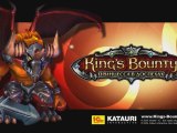 King's Bounty: Armored Princess — Baal
