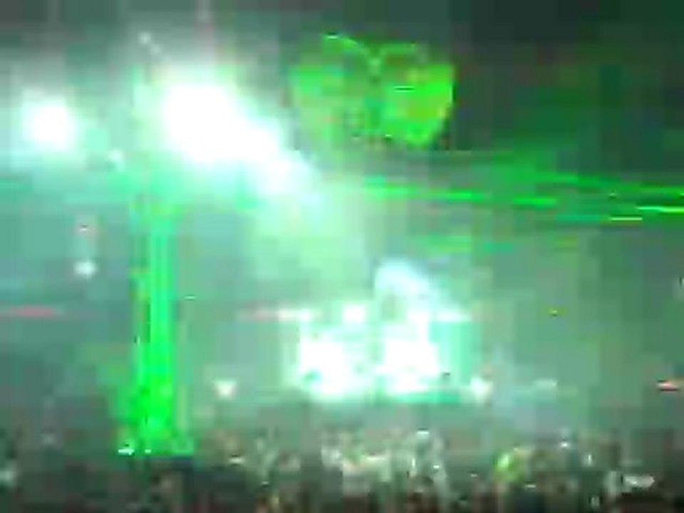 steve Angello & Axwell @ Unighted