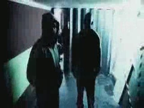 Casey vs Zone Libre - Purger ma peine