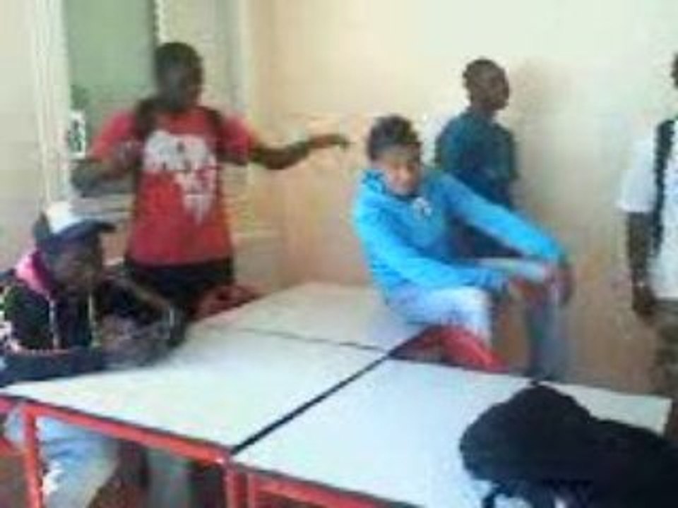 Double Poney Clip Remix