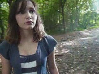 Concours vidéos Twilight : "En forêt"