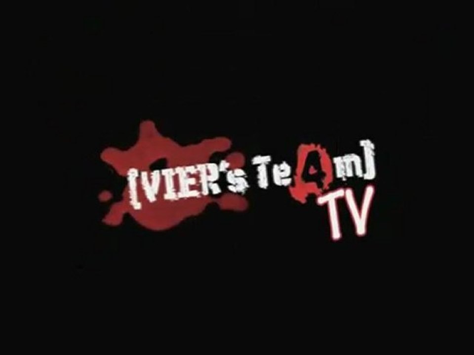 Left 4 Dead - VIER's TEAM
