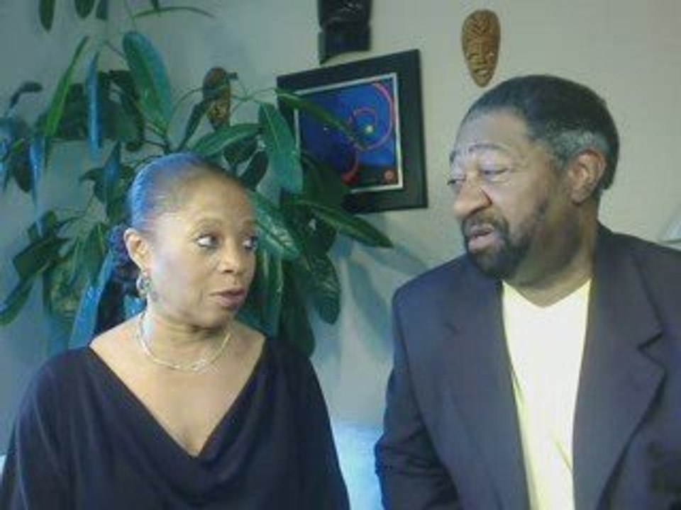 Marriage Advice with Jesse Melva Johnson: for Arguing ...