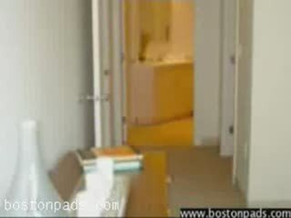Awesome North End MA Apartment For Rent