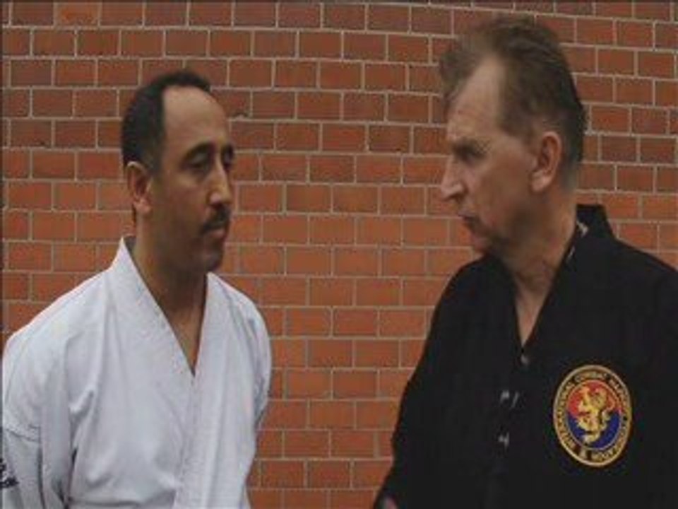 Benefizveranstaltung mit Kampfsport & Rockkonzert OHZ