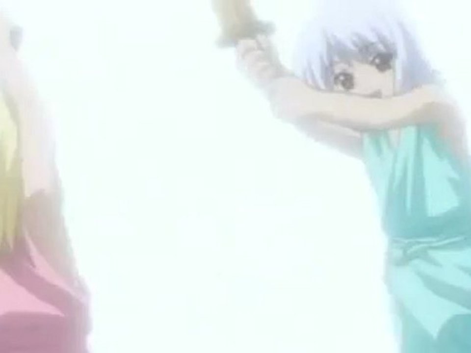 AMV - Tears of Amalteria