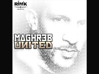 Harraga - Rim K Kader Japonai - Maghreb United