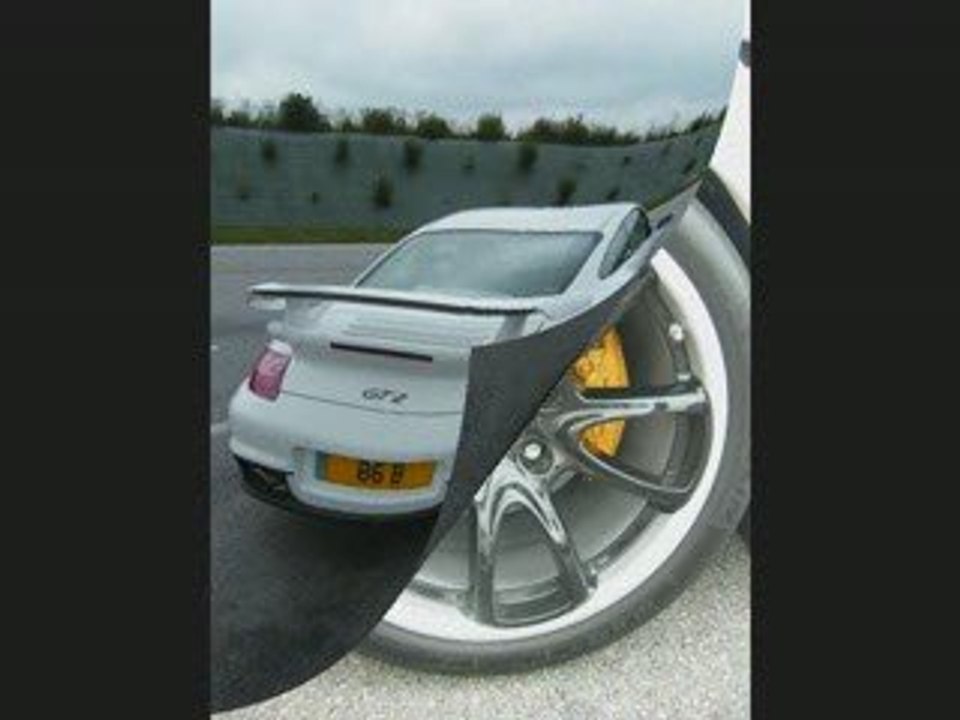 Ferrari, Porsche, Aston Martin, Lamborghini aux 24H du Mans