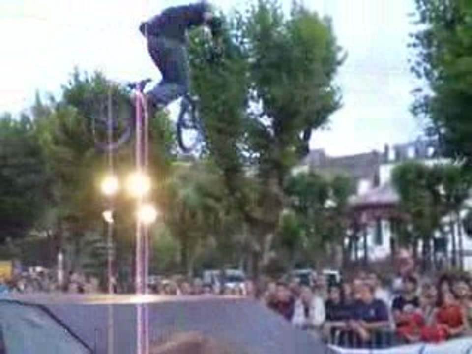 La Bourboule: Sancy Outdoor (15)