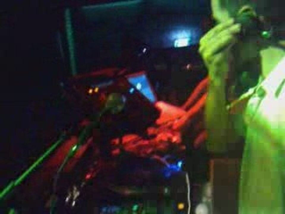 Guest Yann BUTLER Juillet 2009