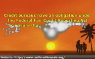 Fix Bad Credit Report